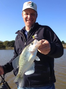 Carl Blackwell Crappie