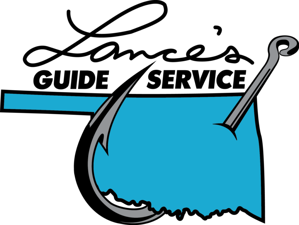 Oklahoma Fishing Guide